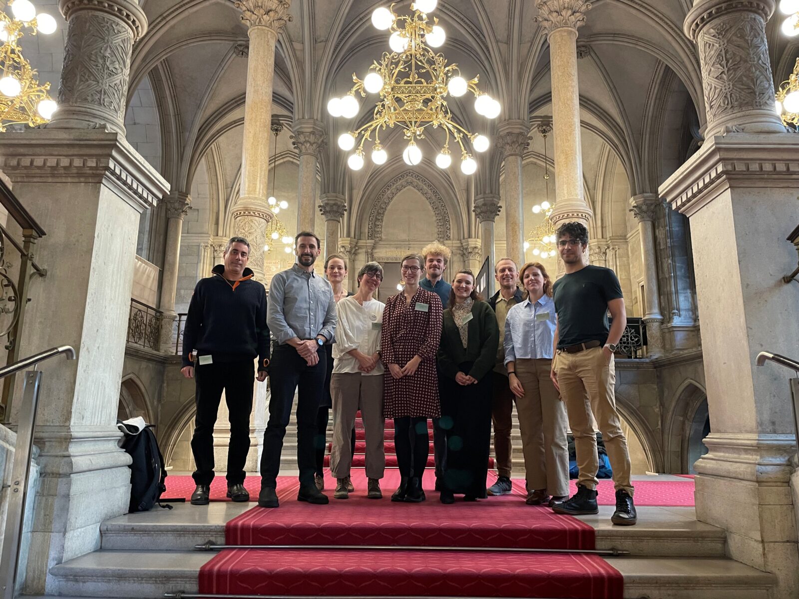 Looking Back at 2025 with FuturHist