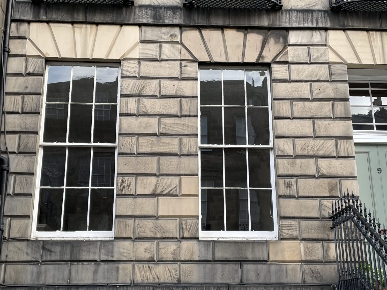 Retrofitting historic sash and case windows – an expert voice