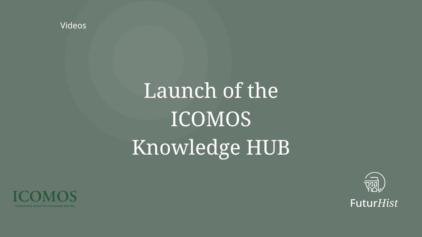 Launch of the Knowledge HUB