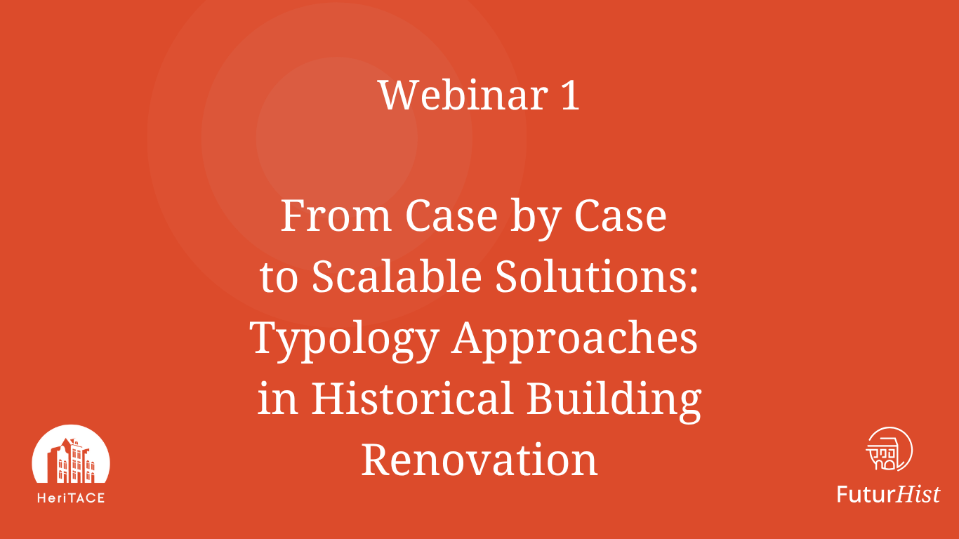 Webinar recording ready to watch!